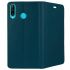 Púzdro knižkové diárové MAGNET BOOK pre HUAWEI P30 LITE - zelené
