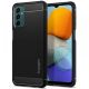 Púzdro SPIGEN RUGGED ARMOR™ pre SAMSUNG GALAXY M23 5G - čierne