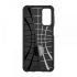 Púzdro SPIGEN RUGGED ARMOR™ pre SAMSUNG GALAXY M23 5G - čierne