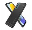 Púzdro SPIGEN RUGGED ARMOR™ pre SAMSUNG GALAXY M23 5G - čierne