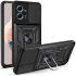 Púzdro NEXERI CAMSHIELD Pro CASE pre XIAOMI REDMi NOTE 12 4G - čierne