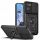 Púzdro NEXERI CAMSHIELD Pro CASE pre MOTOROLA MOTO E22/E22i - čierne