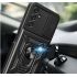 Púzdro NEXERI CAMSHIELD Pro CASE pre SAMSUNG GALAXY A14 5G - čierne
