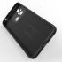 Púzdro NEXERI SILKY SHIELD pre XIAOMI REDMi 12C - čierne