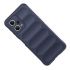 Púzdro NEXERI SILKY SHIELD pre XIAOMI REDMi NOTE 12 5G/POCO X5 5G - modré