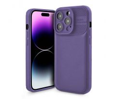 Púzdro PROTECTOR CASE pre SAMSUNG GALAXY A53 5G - fialové