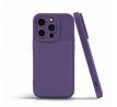 Púzdro PROTECTOR CASE pre SAMSUNG GALAXY A53 5G - fialové