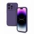 Púzdro PROTECTOR CASE pre SAMSUNG GALAXY A54 5G - fialové