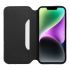 Púzdro knižkové DUAL POCKET CASE pre XIAOMI REDMi A1 - čierne
