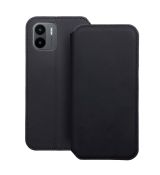 Púzdro knižkové DUAL POCKET CASE pre XIAOMI REDMi A1 - čierne