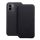 Púzdro knižkové DUAL POCKET CASE pre XIAOMI REDMi A1 - čierne