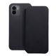 Púzdro knižkové DUAL POCKET CASE pre XIAOMI REDMi A1 - čierne