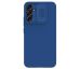 Púzdro NILLKIN CAMSHIELD Pro CASE pre SAMSUNG GALAXY A34 5G - modré