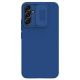 Púzdro NILLKIN CAMSHIELD Pro CASE pre SAMSUNG GALAXY A34 5G - modré