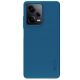 Púzdro NILLKIN FROSTED SHIELD pre XIAOMI REDMi NOTE 12 5G/POCO X5 5G - modré