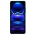 Púzdro NILLKIN FROSTED SHIELD pre XIAOMI REDMi NOTE 12 5G/POCO X5 5G - modré