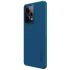 Púzdro NILLKIN FROSTED SHIELD pre XIAOMI REDMi NOTE 12 5G/POCO X5 5G - modré