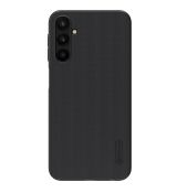 Púzdro NILLKIN FROSTED SHIELD pre SAMSUNG GALAXY A24 4G - čierne