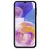 Púzdro NILLKIN FROSTED SHIELD pre SAMSUNG GALAXY A24 4G - čierne