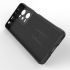 Púzdro NEXERI SILKY SHIELD pre XIAOMI REDMi NOTE 12 PRO 5G / POCO X5 PRO 5G - fialové