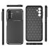 Púzdro FOCUS CARBON CASE pre SAMSUNG GALAXY A14 5G - čierne