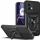 Púzdro TECH-PROTECT CAMSHIELD Pro CASE pre MOTOROLA MOTO G84 5G - čierne