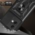 Púzdro TECH-PROTECT CAMSHIELD Pro CASE pre MOTOROLA MOTO G84 5G - čierne