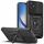 Púzdro TECH-PROTECT CAMSHIELD Pro CASE pre SAMSUNG GALAXY A34 5G - čierne