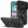 Púzdro TECH-PROTECT CAMSHIELD Pro CASE pre MOTOROLA MOTO 40 EDGE NEO - čierne