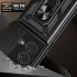 Púzdro TECH-PROTECT CAMSHIELD Pro CASE pre MOTOROLA MOTO 40 EDGE NEO - čierne