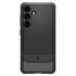 Púzdro SPIGEN RUGGED ARMOR™ pre SAMSUNG GALAXY S24 - čierne