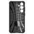 Púzdro SPIGEN RUGGED ARMOR™ pre SAMSUNG GALAXY S24 - čierne