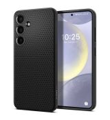Púzdro SPIGEN LIQUID AIR™ pre SAMSUNG GALAXY S24+ - čierne