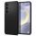 Púzdro SPIGEN LIQUID AIR™ pre SAMSUNG GALAXY S24+ - čierne