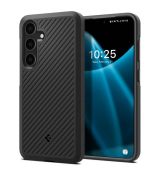 Púzdro SPIGEN CORE ARMOR™ pre SAMSUNG GALAXY S24 - čierne