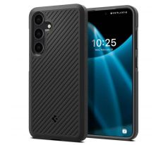 Púzdro SPIGEN CORE ARMOR™ pre SAMSUNG GALAXY S24 - čierne