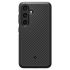 Púzdro SPIGEN CORE ARMOR™ pre SAMSUNG GALAXY S24 - čierne