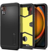 Púzdro SPIGEN TOUGH ARMOR™ pre SAMSUNG GALAXY XCOVER 7 - čierne
