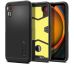 Púzdro SPIGEN TOUGH ARMOR™  pre SAMSUNG GALAXY XCOVER 7 - čierne