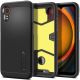Púzdro SPIGEN TOUGH ARMOR™  pre SAMSUNG GALAXY XCOVER 7 - čierne