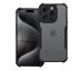 PUZDRO PROTI PÁDU PRE IPHONE 15 PLUS, čierne