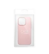 Púzdro SKIN pre XIAOMI Redmi 14C svetloružové