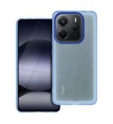 Púzdro SAPPY pre XIAOMI Redmi Note 14 5G modré