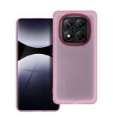 Púzdro SAPPY pre XIAOMI Redmi Note 14 Pro Plus 5G ružové