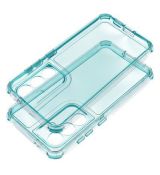 Púzdro MATRIX CLEAR pre XIAOMI Redmi Note 14