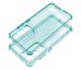 Púzdro MATRIX CLEAR pre XIAOMI Redmi Note 14 - tyrkysové