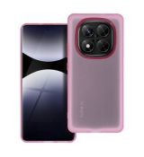 Púzdro SAPPY pre XIAOMI Redmi Note 14 PRO 5G ružové