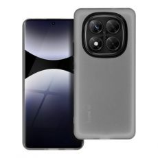 Púzdro SAPPY pre XIAOMI Redmi Note 14 Pro Plus 5G čierne