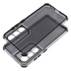 Púzdro MATRIX CLEAR pre XIAOMI Redmi 15 4G / 5G (169 mm) čierne