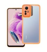 Púzdro VARIETE pre XIAOMI Redmi Note 12S s motívom apricot